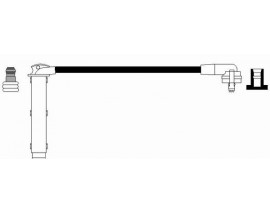 561 050 ATEŞLEME KABLOSU
