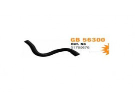 56300 RADYATÖR ÜST HORTUMU FIORINO 1.3 MJT