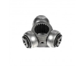 57516 AKS MAFSALI SAĞ 27 DİŞ MASTER