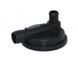 586 KÜLBÜRATÖR HAVA VALFİ TRANSPORTER T4 LT35