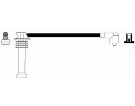 597 050 ATEŞLEME KABLOSU