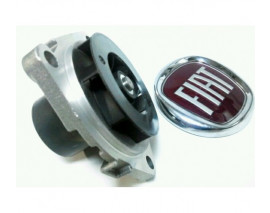 6000634166 DEVİRDAİM SU POMPASI DOBLO 10 BRAVO II 07 14 500L 12 18 500X 14 EGEA 15 OPEL ASTRA H-J- INSIGNIA 08 VECTRA C 04 ALFA ROMEO 159 GIULIETTA 10 MITO 11 JEEP RANEGADE 1.6D MTJ 1.9D MTJ 2.0 CDTI