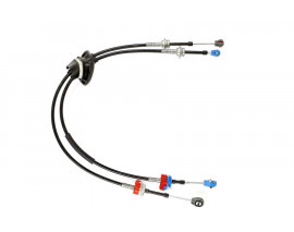 6014707 VİTES KUMANDA TELİ CITROEN C2 03 C3 02 1.4 HDİ