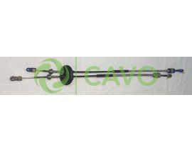 6014723 VİTES KUMANDA TELİ P308 07-13 -C4-DS4 11 1.6L 16V 110CV BE4R ŞANZIMAN