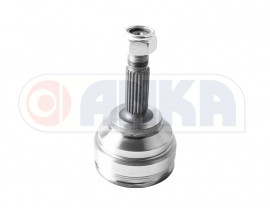 62504 AKS KAFASI CLIO II-KNG-II 1.5 K9K