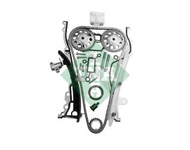 6606022 EKSANTRİK ZİNCİR KİTİ SETİ ASTRA G-H-CORSA C-D 1.0-1.2-1.4 Z12XEP-Z14XEP-X12XE-Z12XE