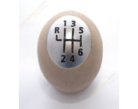 6R067 VİTES TOPUZU MGN III-SCENIC YM. BEJ-KROM