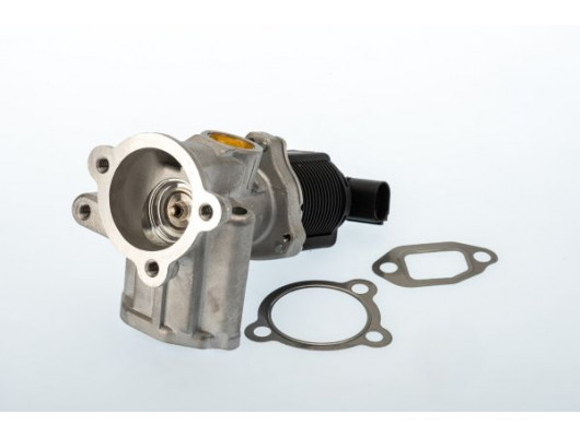 710773D/1 EGR VALFİ ELECTRIC ALFA ROMEO-LANCIA-FIAT-OPEL 1.3 2004-