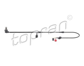 755 ABS TEKERLEK HIZ DEVİR SENSÖRÜ ÖN 6 PİN PASSAT 96-05 -A4 95-00 -SUPERB 01-08 1025mm