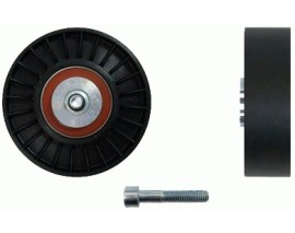 755 ALTERNATÖR GERGİ RULMANI KANALSIZ TRANSPORTER T4- LT 2.4-2.5TDI 1991-2006 ANJ-AVR-ACV-AJA-AAB