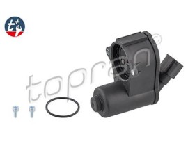 755 ARKA FREN KALİPER AYAR MOTORU AUDI A6 2005-2011 12 DİŞ