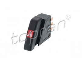 755 DÖRTLÜ FLAŞÖR ANAHTARI VECTRA A SİYAH