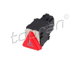 755 DÖRTLÜ İKAZ DÜĞMESİ KIRMIZI ANAHTARI TRANSPORTER- T5