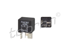 755 EMME MANİFOLDU ISITMA ROLESİ 167 NOLU ROLE 40AMP. 12V