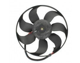 755 FAN MOTORU BÜYÜK GOLF IV-BORA-A3-LEON-OCTAVİA-TOLEDO-FABIA-NEW BEETLE 1.6-1.8-1.8T-1.9TDI-2.0