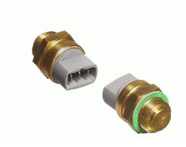 755 FAN MÜŞÜRÜ 3 FİŞ 84c GOLF III-PASSAT-POLO CLS-T3-A4-A6-CORDOBA-TOLEDO-1.3-1.4-16-1.8-1.9-2.5