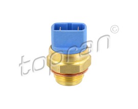 755 FAN MÜŞÜRÜ BORA 1.9TDI-CADDY II 1.9TDI-PASSAT 1.6-1.8-2.3-2.8V6-1.9TDI 95C/90C