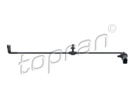 755 FREN BALATA AŞINMA FİŞİ ARKA SAĞ A4-A5