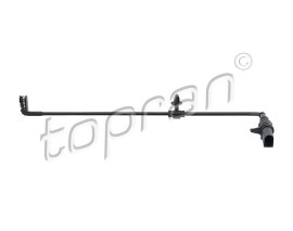 755 FREN BALATA AŞINMA FİŞİ ÖN ARKA TOUAREG-A8-Q7