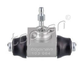 755 FREN SİLİNDİRİ SAĞ-SOL GOLF II-III-POLOA CLASSIC-A2-CORDOBA-IBIZA-TOLEDO-OCTAVIA-FABIA 19mm