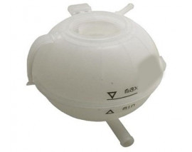 755 GENLEŞME KAVANOZU RADYATÖR YEDEK SU DEPOSU POLO-CORDOBA-FABIA-RAPID-ROOMSTES 2001-2010