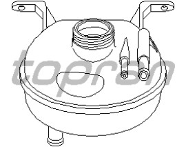 755 GENLEŞME KAVONOZU COMBO 1.7 D 94-01 -CORSA B 1.0-1.2-1.4-1.6-1.5-1.7 93-00 - TIGRA 1.4-1.6