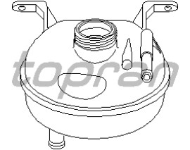 755 GENLEŞME KAVONOZU COMBO 94-01 - CORSA B 93-00 1.2-1.4