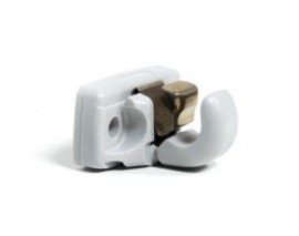 755 GÜNEŞLİK KLİPSİ GRİ PASSAT-JETTA-GOLF