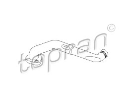 755 HAVA ALMA BORUSU KÜLBÜTÖR KAPAĞI PASSAT-SHARAN-ALHAMBRA-A4-A6 1.9 TDI