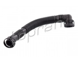 755 HAVA MOTORU HORTUMU GOLF 98-14 -PASSAT 06-11 -A3 97-13