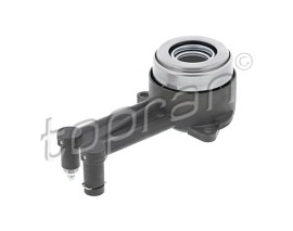 755 HİDROLİK DEBRİYAJ RULMANI FIESTA-FOCUS-KA-PUMA-1.0-1.1-1.25-1.3-1.4-1.6-1.7-1.8 DHA-JJA-FHA- L1T