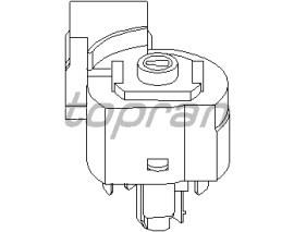 755 KONTAK TERMİNALİ ASTRA F-CALIBRA A-COMBO-CORSA B-OMEGA B-TIGRA-VECTRA B