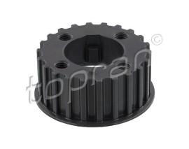 755 KRANK DİŞLİSİ CRAFTER-LT58-TRANSPORTER T4 2.5 TDI