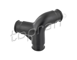 755 KÜLBÜRATÖR HAVA BORSU PASSAT 1.8T 2001-2005 AWT