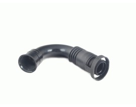 755 KÜLBÜRATÖR ÜST KAPAK HAVA TAHLİYE HORTUMU BORA-GOLF-POLO-A3-SEAT-OVTAVIA 1.9TDI