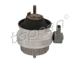 755 MOTOR TAKOZU SOL ELEKTRİKLİ A6 2005-2011