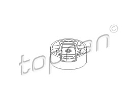 755 MOTOR TAKOZU ÜST CİVATALI GOLF V-CADDY III-TOURAN 1.6 FSI-2.0 FSI BCA-BGU-BLF-BLN-BLP-BLR-BLY