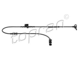 755 ÖN AKS ABS DEVİR SENSÖRÜ MERIVA B 2010