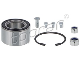 755 ÖN - ARKA TEKER RULMANI TRANSPORTER T4 90-03 VKBA3406 80.07x45x45