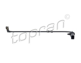 755 ÖN FREN BALATA FİŞİ A6-A7