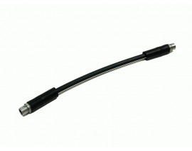 755 ÖN FREN HORTUMU A4-A6-PASSAT 1.6-1.8-2.4-2.6--2.8-1.9TDI 94-00