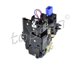 755 ÖN KAPI KİLİDİ SAĞ POLO 01 TRANSPORTER T5 04 FABIA 99 CORDOBA 02 IBIZA 02