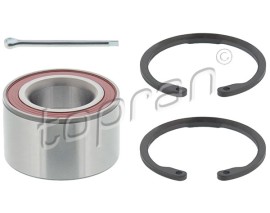 755 ÖN TEKER RULMANI ASTRA F-CORSA A-VECTRA A VKBA663