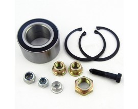 755 ÖN TEKER RULMANI POLO CLASIC 97 -GOLF III-PASSAT-SEAT