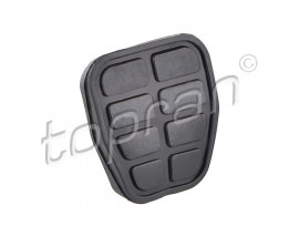 755 PEDAL LASTİĞİ FREN-DEBRİYAJ CADDY II-CORRADO-GOLF II-III-JETTA II-PASSAT-POLO-T4-CORDOBA- IBIZA