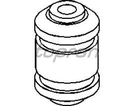 755 SALINCAK BURCU ÜST ÖN TRANSPORTER T4 1.9-2.4D-2.5TDI