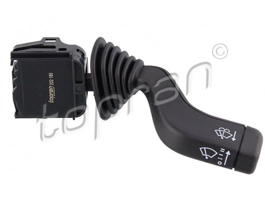 755 SİLECEK KUMANDA KOLU VECTRA-A-VECTRA-B-ASTRA-F-CORSA-B-ASTRA G ARKA CAM HARİÇ