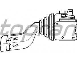 755 SİNYAL KOLU AGILA-ASTRA F-CALIBRA A-COMBO-CORSA B-OMEGA B-TIGRA-VECTRA A-B