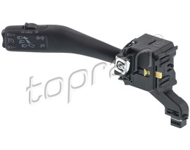 755 SİNYAL SELLEKTÖR KOLU HIZ KONTROL CADDY III-GOLF V-VI-PLUS-JETTA III-TOURAN-OCTAVIA-SUPERB-ALT