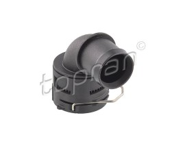 755 SOĞUTMA FLANŞI CADDY 1.9 TDI